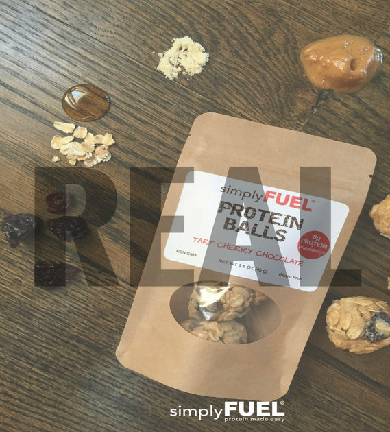 REAL – simplyFUEL