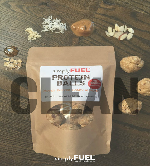 CLEAN – simplyFUEL