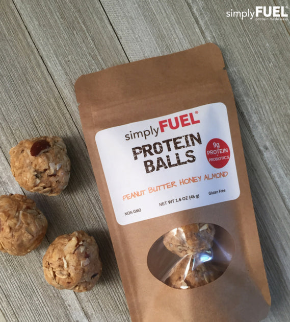 Workday happiness! – simplyFUEL