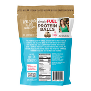 Chocolate Almond Coconut Protein Balls (12 pack)